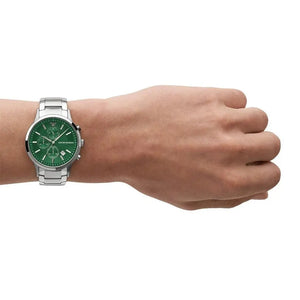 Emporio Armani AR11507 Renato Chronograph Men's Watch Emporio Armani