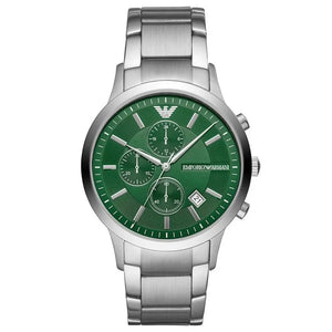 Emporio Armani AR11507 Renato Chronograph Men's Watch Emporio Armani