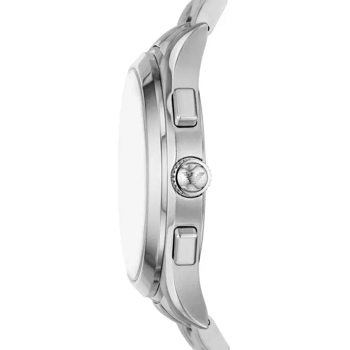 Emporio Armani AR11528 Chronograph Blue Dial Men’s Watch Emporio Armani