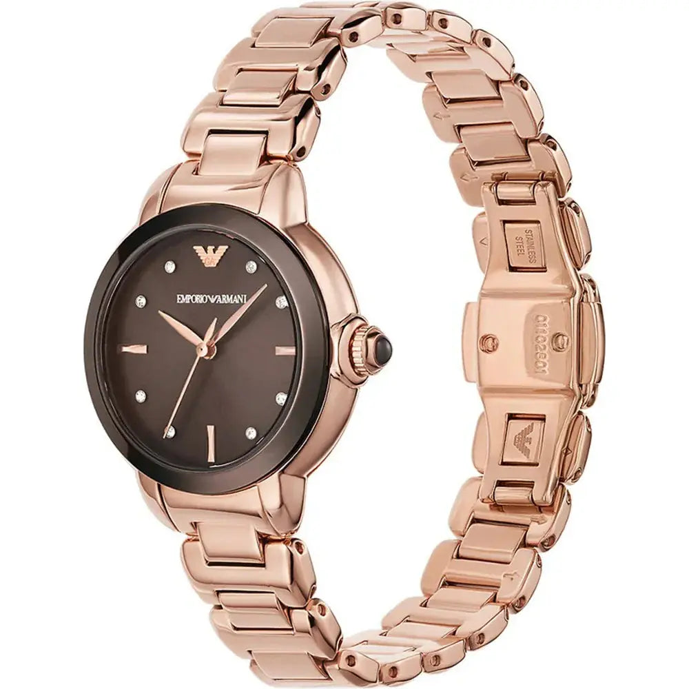Emporio Armani AR11570 Women’s Watch Emporio Armani