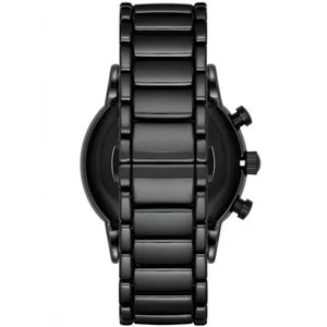 Emporio Armani AR1509 Luigi Ceramica Chronograph Men's Watch Emporio Armani