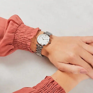 Emporio Armani AR1682 Gianni T-Bar Ladies Watch Emporio Armani