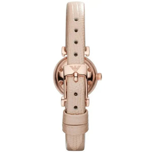 Emporio Armani AR1687 Classic Ladies Watch Emporio Armani