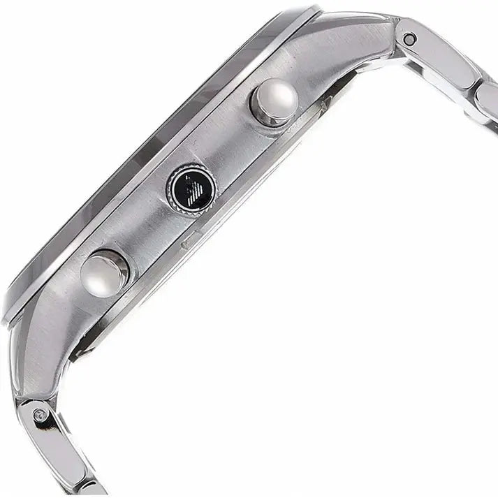 Emporio Armani AR2460 Sportivo Chronograph Men's Watch Emporio Armani