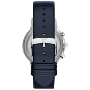 Emporio Armani AR2473 Renato Chronograph Men's Watch Emporio Armani