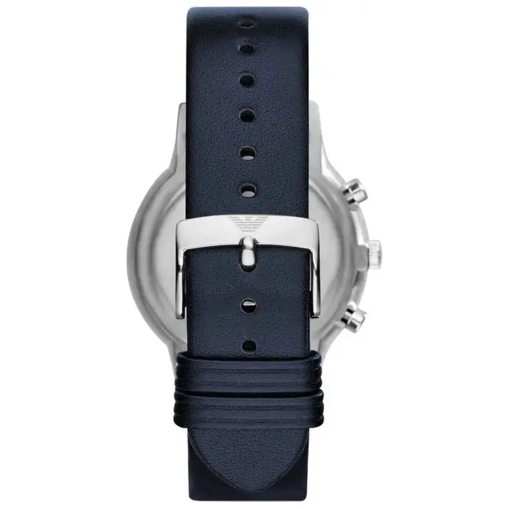 Emporio Armani AR2473 Renato Chronograph Men's Watch Emporio Armani