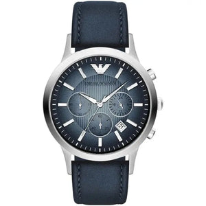 Emporio Armani AR2473 Renato Chronograph Men's Watch Emporio Armani