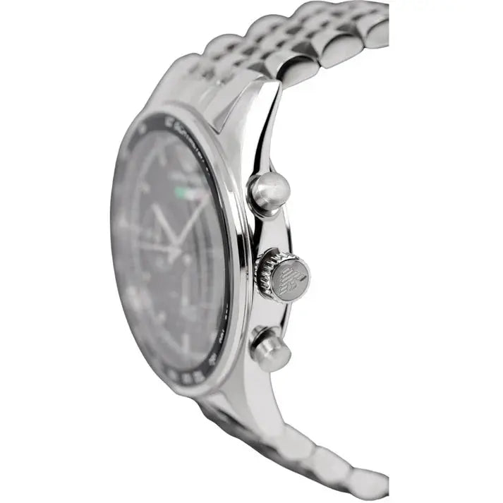 Emporio Armani AR5983 Team Italia Men's Watch Emporio Armani