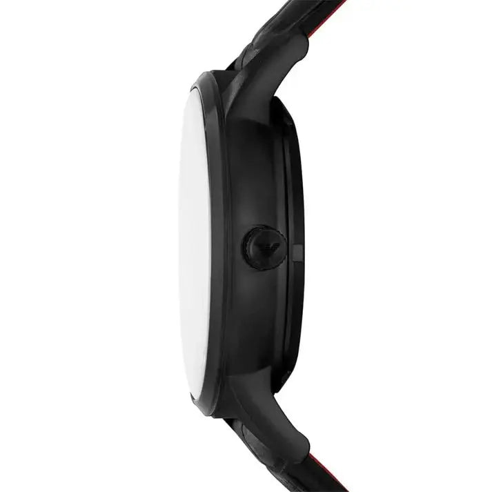 Emporio Armani AR60046 Automatic Men's Watch Emporio Armani