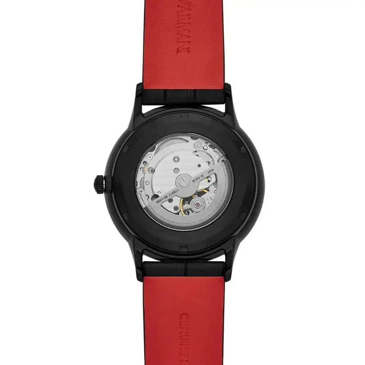 Emporio Armani AR60046 Automatic Men's Watch Emporio Armani