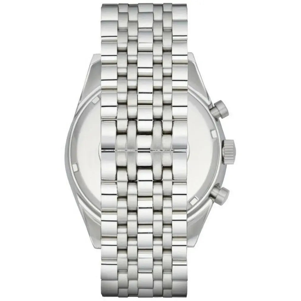 Emporio Armani AR6072 Chronograph Blue Dial Men's Watch Emporio Armani