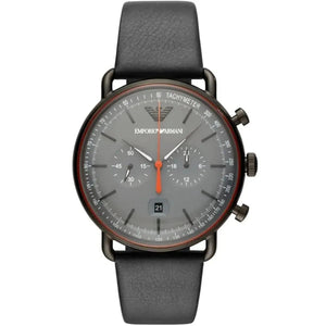 Emporio Armani Aviator Quartz Men's Watch AR11168 - Watch Enclave