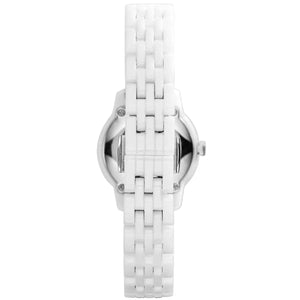 Emporio Armani Ceramica Quartz Women's Watch AR1479 - Watch Enclave