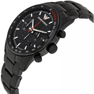 Emporio Armani Chronograph Quartz Men's Watch AR6094 - Watch Enclave