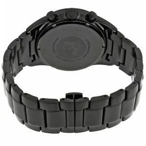 Emporio Armani Chronograph Quartz Men's Watch AR6094 - Watch Enclave