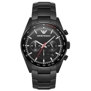 Emporio Armani Chronograph Quartz Men's Watch AR6094 - Watch Enclave