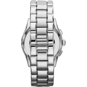 Emporio Armani Claudio Chronograph Quartz Men's Watch AR0673 - Watch Enclave
