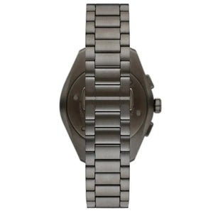 Emporio Armani Claudio Chronograph Quartz Men's Watch AR11481 - Watch Enclave