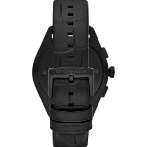 Emporio Armani Claudio Chronograph Quartz Men's Watch AR11483 - Watch Enclave