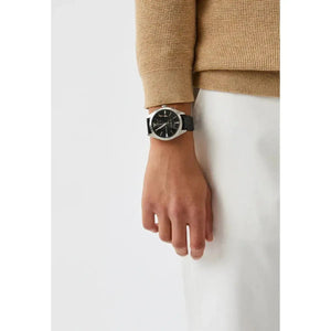 Emporio Armani Claudio Chronograph Quartz Men's Watch AR11542 - Watch Enclave