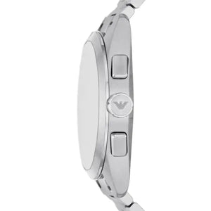 Emporio Armani Claudio Quartz Chronograph Men's Watch AR11541 - Watch Enclave