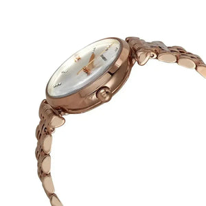 Emporio Armani Gianni T - Bar Automatic Women's Watch AR60023 - Watch Enclave