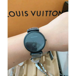 Emporio Armani Gianni T - Bar Quartz Men's Watch AR11299 - Watch Enclave