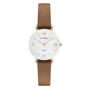 Emporio Armani Gianni T - Bar Quartz Women's Watch AR11040 - Watch Enclave