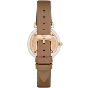 Emporio Armani Gianni T - Bar Quartz Women's Watch AR11040 - Watch Enclave