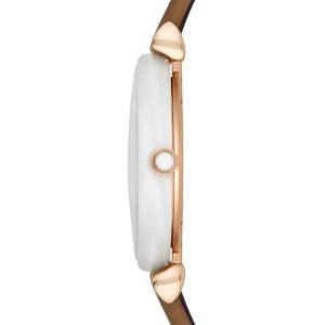 Emporio Armani Gianni T - Bar Quartz Women's Watch AR11040 - Watch Enclave