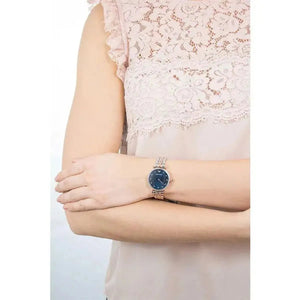 Emporio Armani Gianni T - Bar Quartz Women's Watch AR11092 - Watch Enclave