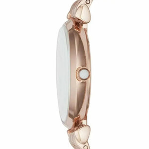 Emporio Armani Gianni T - Bar Quartz Women's Watch AR11110 - Watch Enclave