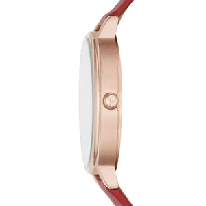 Emporio Armani Gianni T - Bar Quartz Women's Watch AR11114 - Watch Enclave