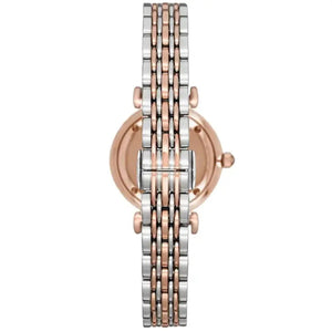 Emporio Armani Gianni T - Bar Quartz Women's Watch AR11223 - Watch Enclave