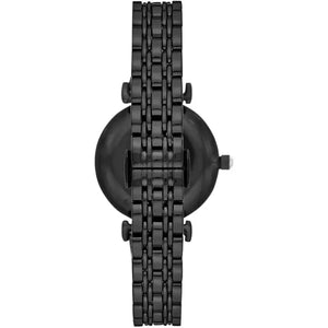 Emporio Armani Gianni T - Bar Quartz Women's Watch AR11268 - Watch Enclave