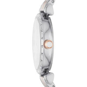 Emporio Armani Gianni T - Bar Quartz Women's Watch AR11290 - Watch Enclave