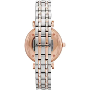 Emporio Armani Gianni T - Bar Quartz Women's Watch AR11293 - Watch Enclave