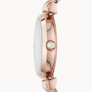 Emporio Armani Gianni T - Bar Quartz Women's Watch AR11316 - Watch Enclave