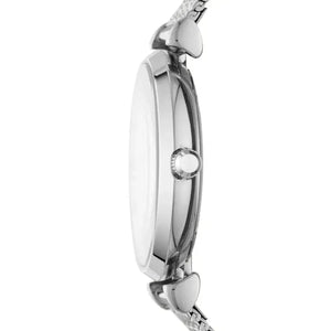 Emporio Armani Gianni T - Bar Quartz Women's Watch AR11319 - Watch Enclave