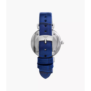 Emporio Armani Gianni T - Bar Quartz Women's Watch AR11344 - Watch Enclave