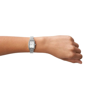 Emporio Armani Gianni T - Bar Quartz Women's Watch AR11405 - Watch Enclave