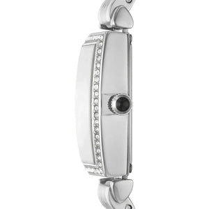 Emporio Armani Gianni T - Bar Quartz Women's Watch AR11405 - Watch Enclave