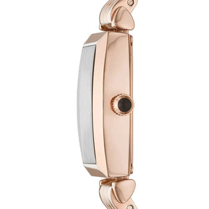 Emporio Armani Gianni T - Bar Quartz Women's Watch AR11407 - Watch Enclave