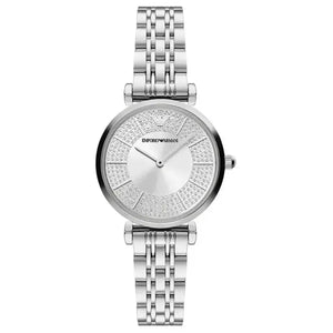 Emporio Armani Gianni T - Bar Quartz Women's Watch AR11445 - Watch Enclave