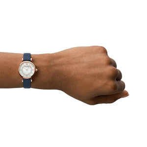 Emporio Armani Gianni T - Bar Quartz Women's Watch AR11468 - Watch Enclave