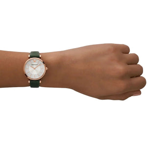 Emporio Armani Gianni T - Bar Quartz Women's Watch AR11517 - Watch Enclave