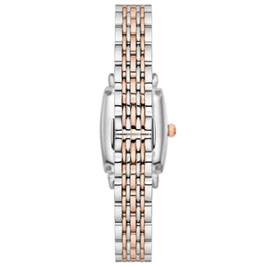 Emporio Armani Gianni T - Bar Quartz Women's Watch AR11519 - Watch Enclave