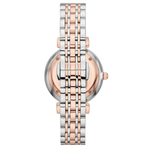 Emporio Armani Gianni T - Bar Quartz Women's Watch AR11537 - Watch Enclave