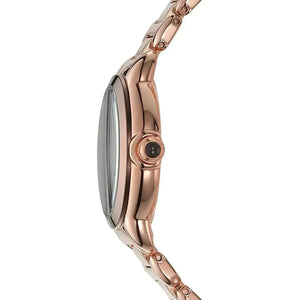 Emporio Armani Gianni T - Bar Quartz Women's Watch AR11570 - Watch Enclave