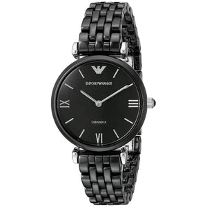 Emporio Armani Gianni T - Bar Quartz Women's Watch AR1487 - Watch Enclave